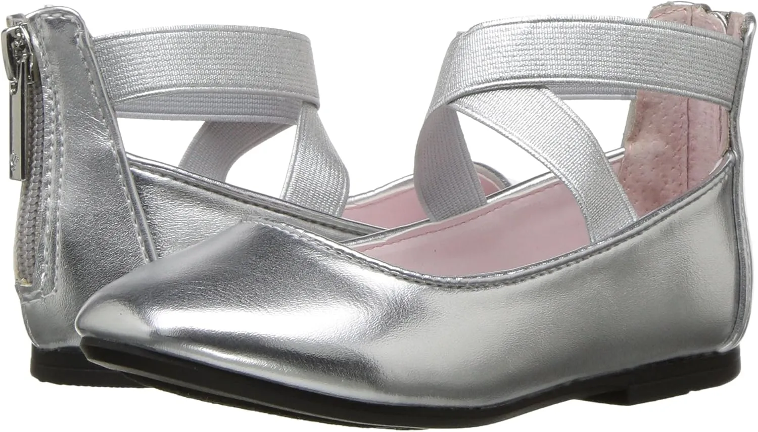 Nina Girl's Marissa Flat