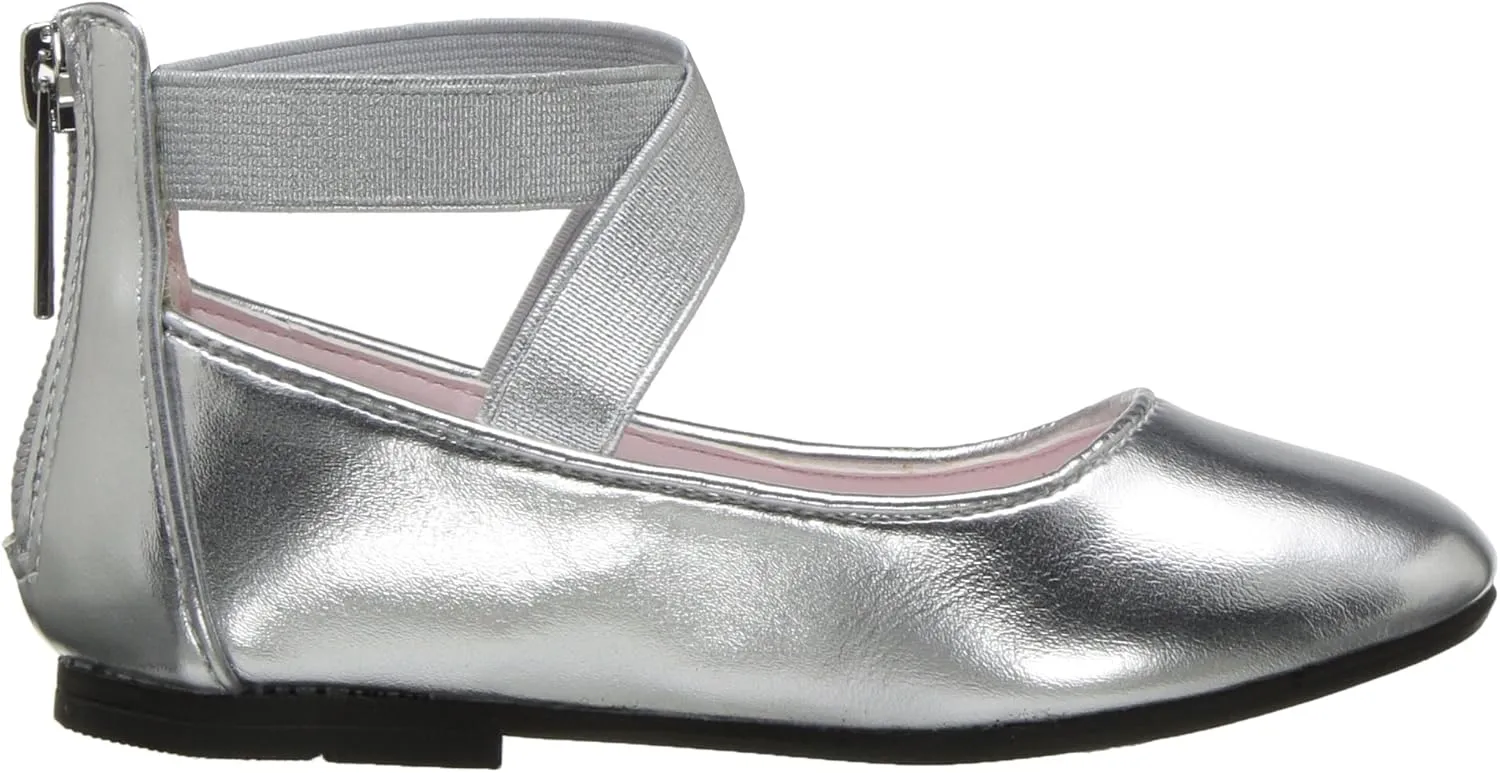 Nina Girl's Marissa Flat