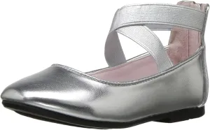 Nina Girl's Marissa Flat