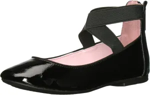 Nina Girl's Marissa Flat