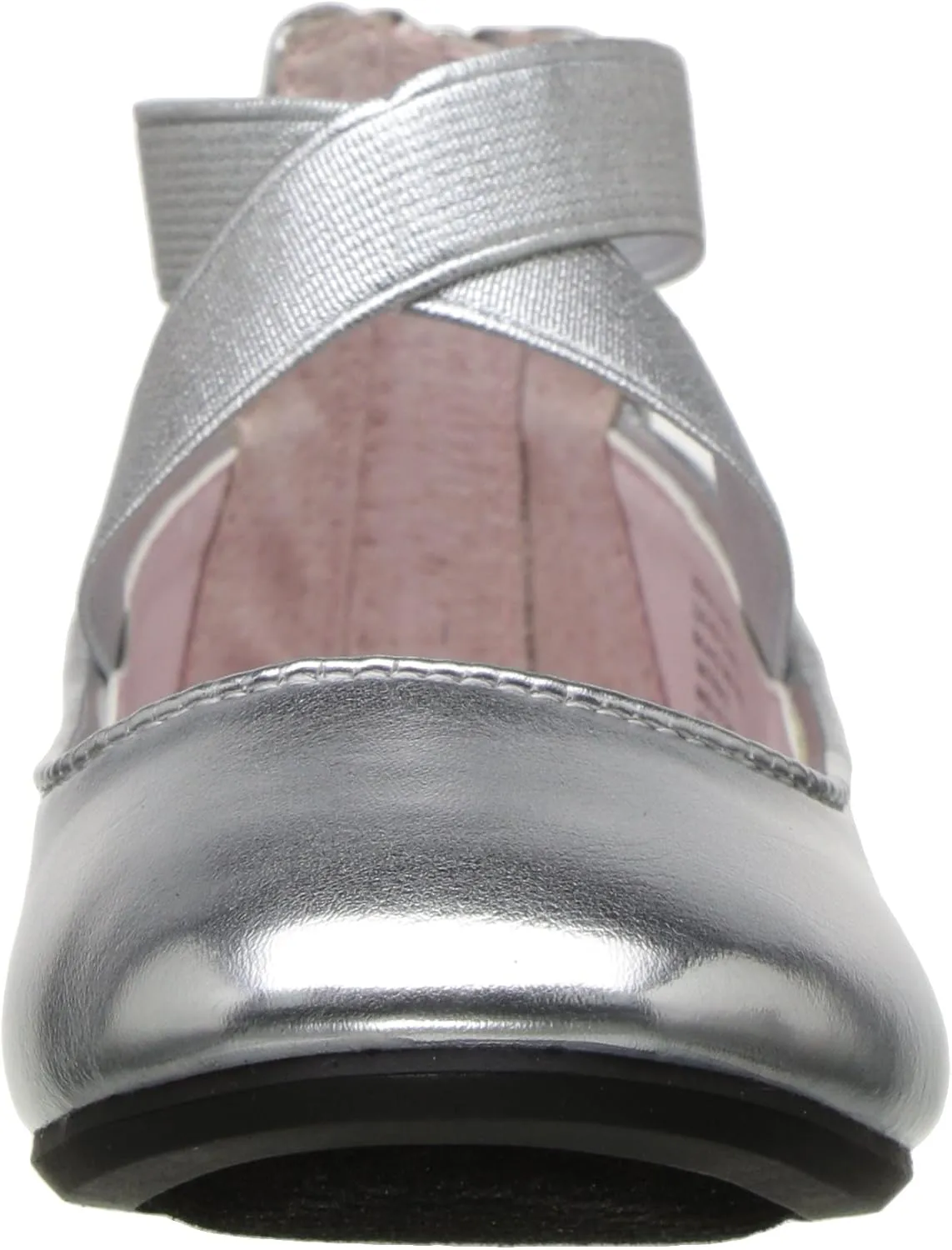 Nina Girl's Marissa Flat