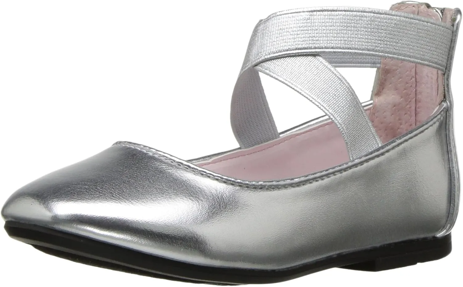 Nina Girl's Marissa Flat