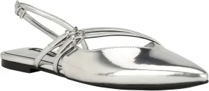 Nine West Women's Beley Ballet Flat