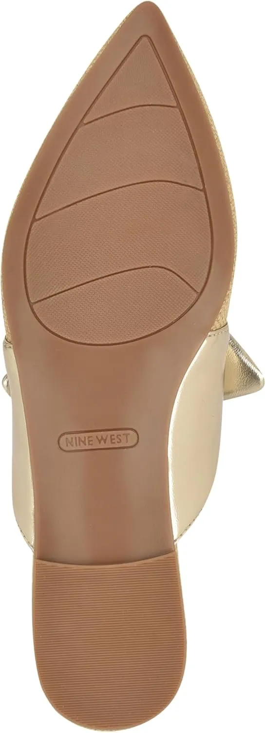 Nine West Women's Bowin Mule