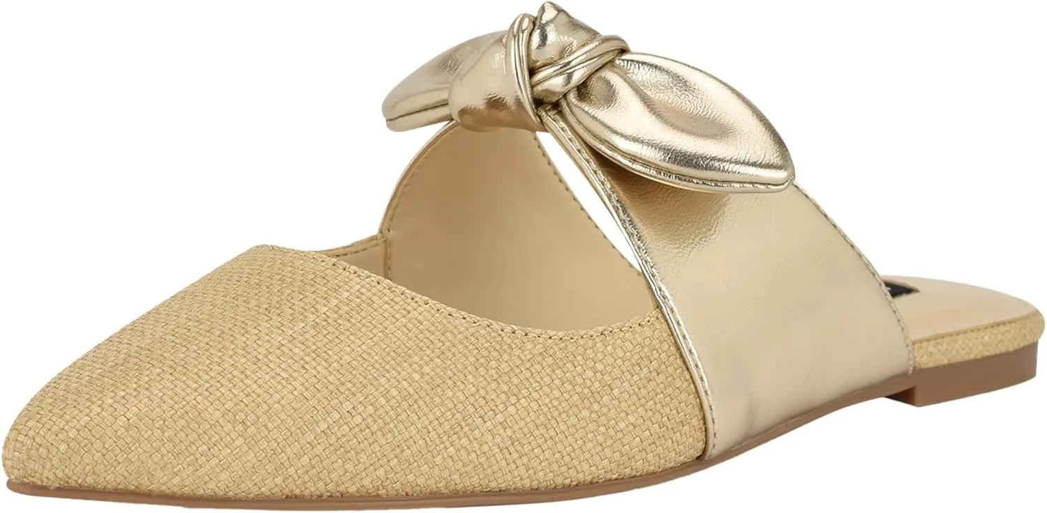 Nine West Women's Bowin Mule