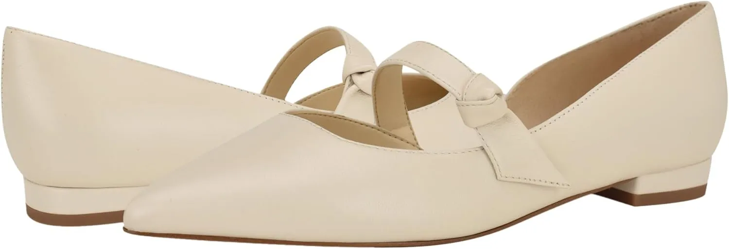 Nine West Women's Luso Ballet Flat