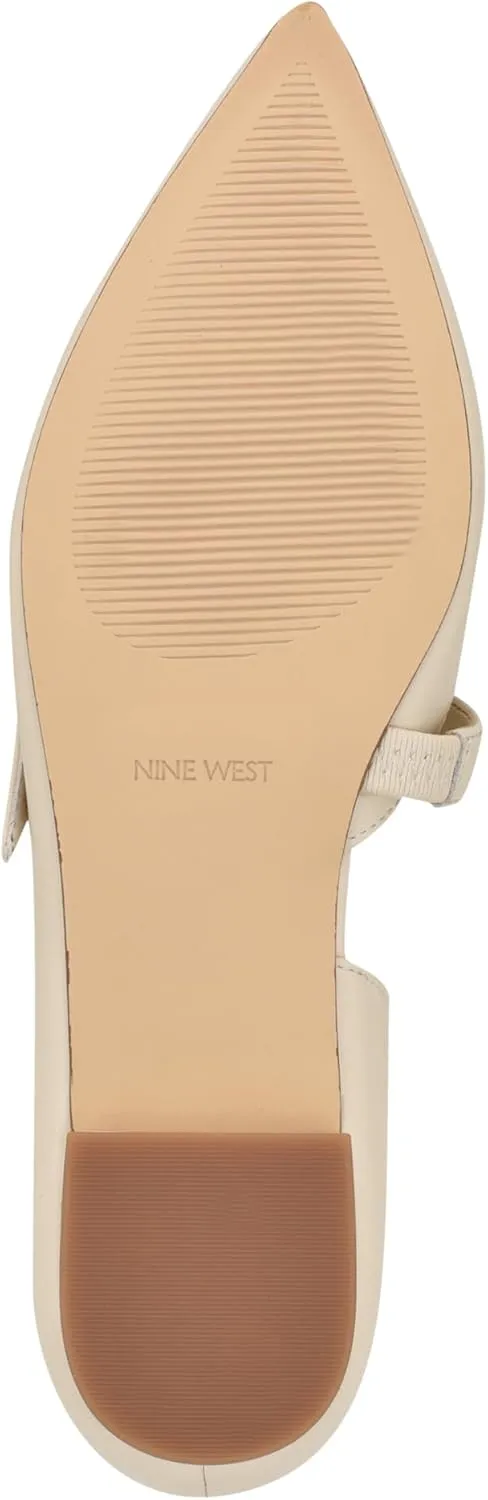 Nine West Women's Luso Ballet Flat