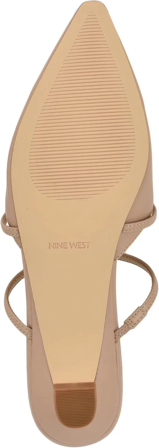 Nine West Women's Paoly Ballet Flat