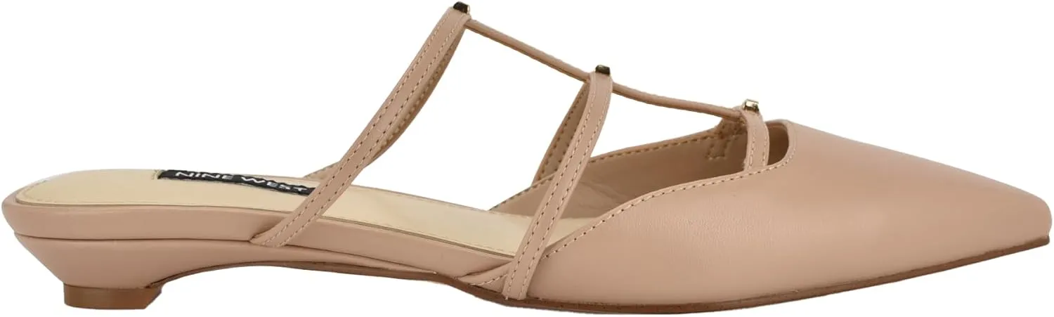 Nine West Women's Paoly Ballet Flat