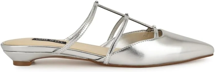 Nine West Women's Paoly Ballet Flat