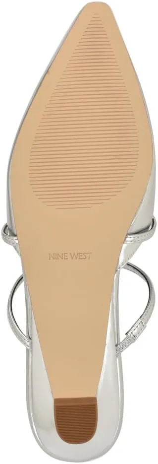 Nine West Women's Paoly Ballet Flat