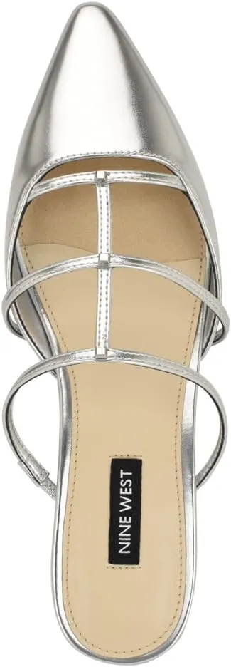Nine West Women's Paoly Ballet Flat