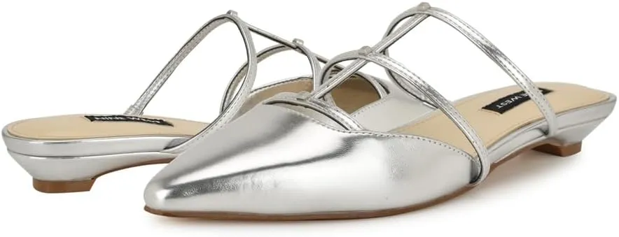Nine West Women's Paoly Ballet Flat