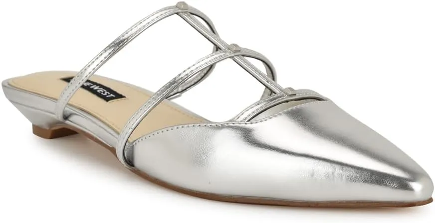 Nine West Women's Paoly Ballet Flat