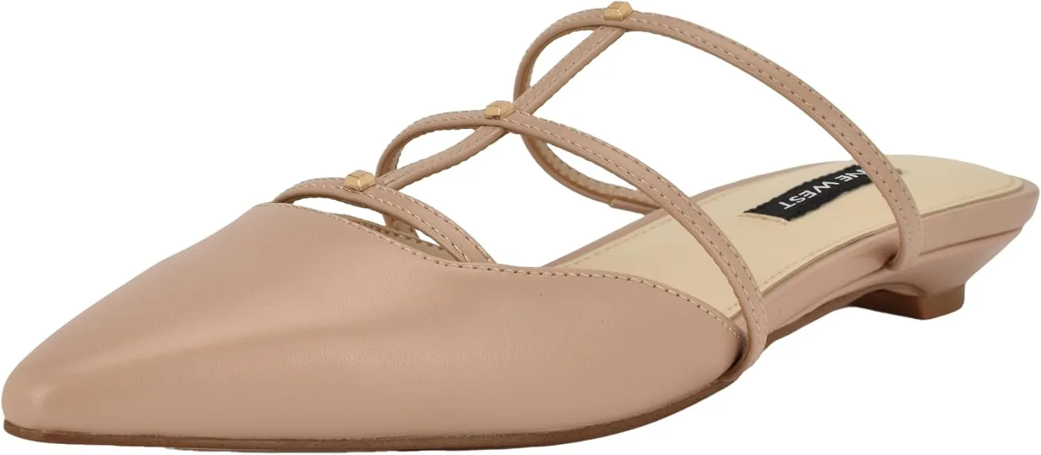 Nine West Women's Paoly Ballet Flat