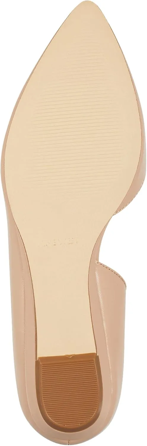 Nine West Women's Saige Ballet Flat
