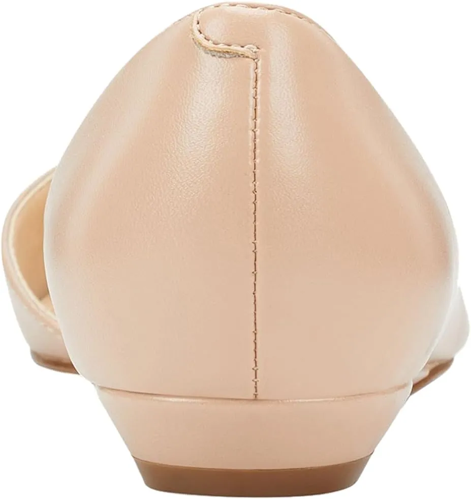 Nine West Women's Saige Ballet Flat