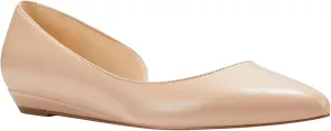 Nine West Women's Saige Ballet Flat