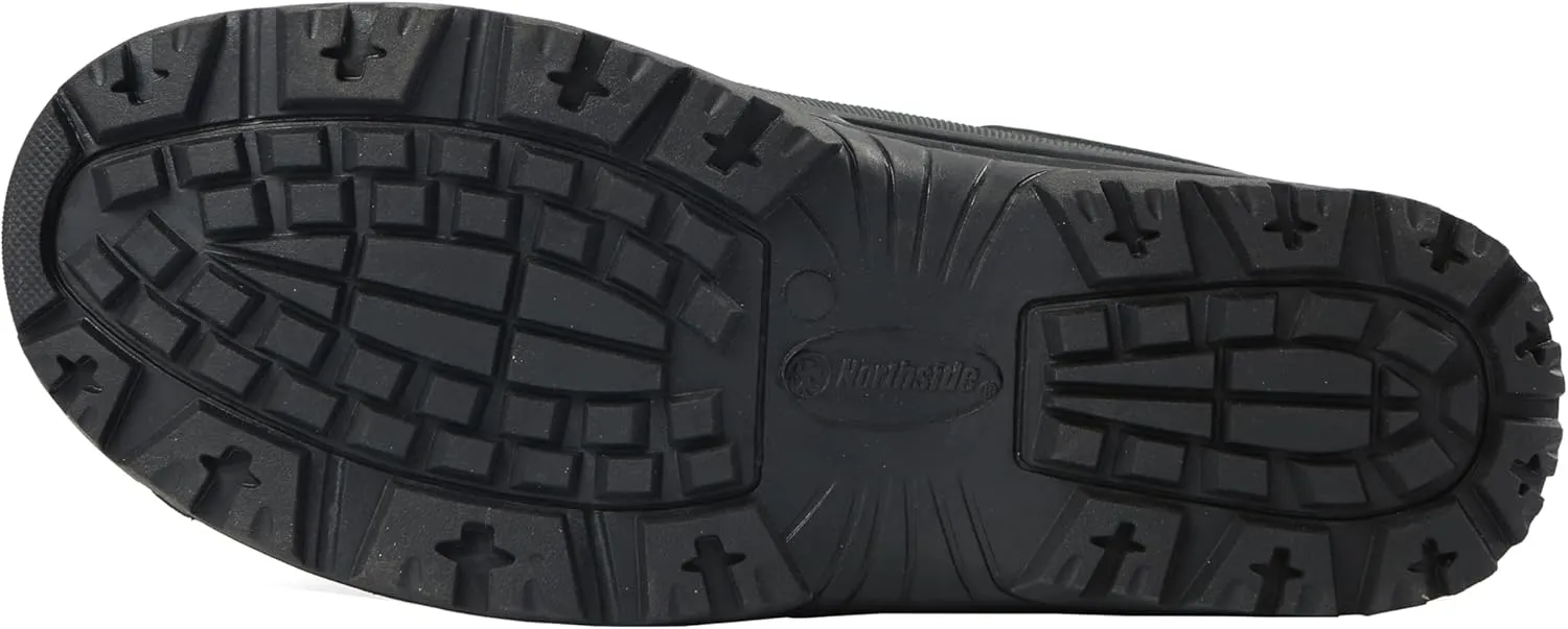 Northside Men's Alberta II Combination Cold Weather Boot