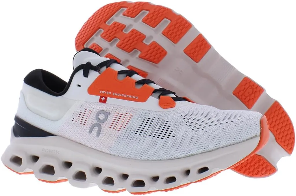 On Men's Cloudmonster Sneakers