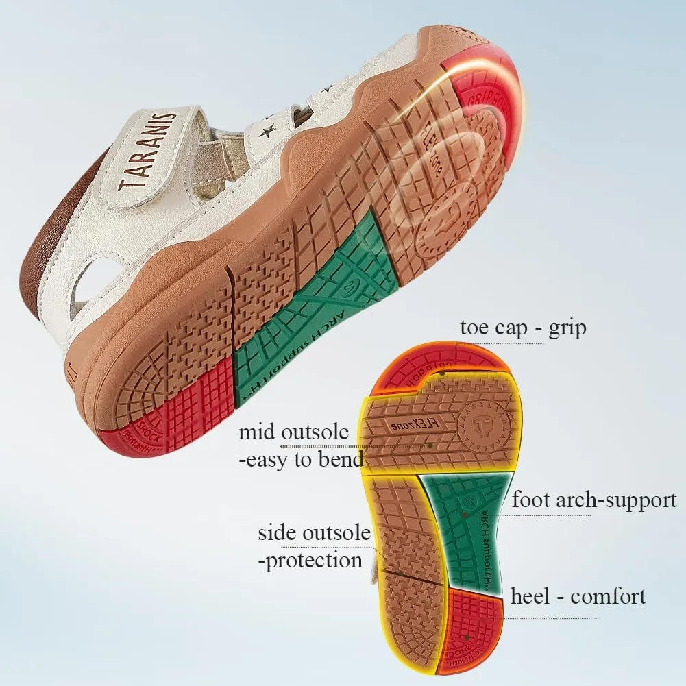 ONE ONE SHOES Pro Summer Series Boys Girls Sandals