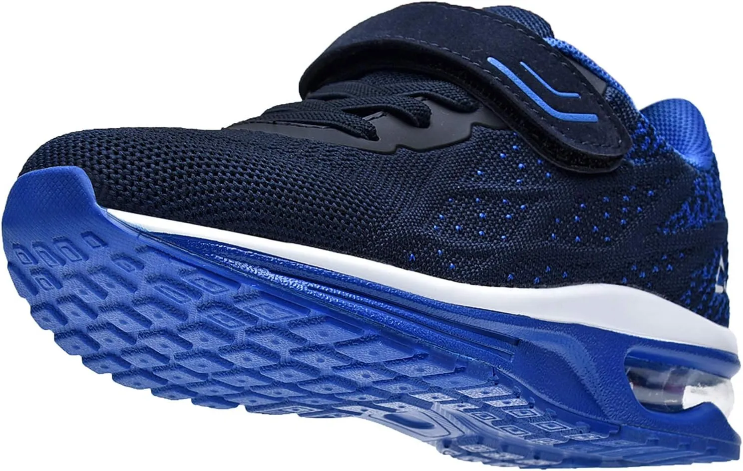 PERSOUL Air Shoes for Boys Girls Kids Children Tennis Sports Athletic Gym Running Sneakers