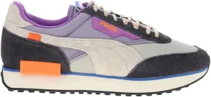 PUMA Mens Future Rider Alternate Route Lace Up Sneakers Shoes Casual - Beige - Size 7.5 M