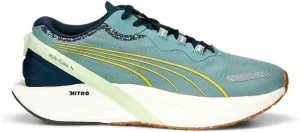 PUMA Run XX Nitro First Mile Adriatic/Dark Night/Fresh Pear 7.5 B (M)