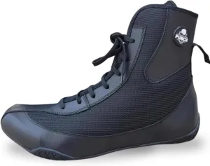 Rightpunch Professional Boxing Shoes for Men, Women