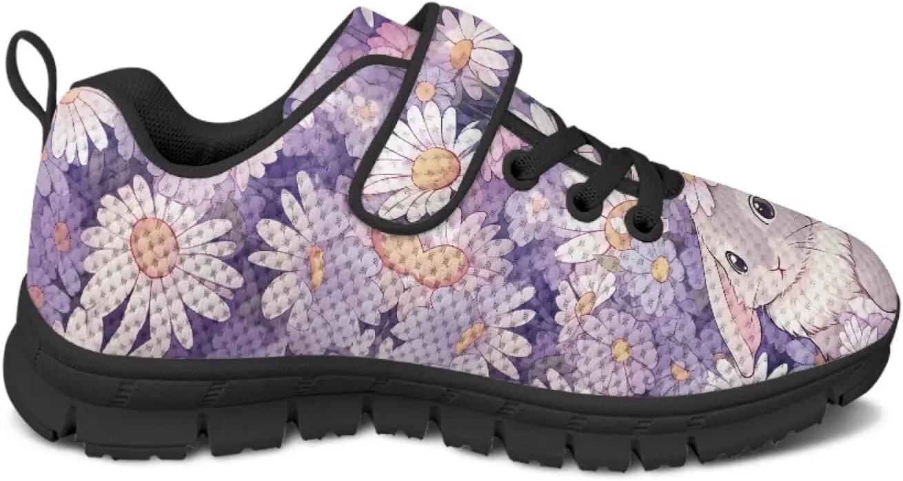Running Shoes for Girls Pink Kids Tennis Shoes School Casual Sneakers