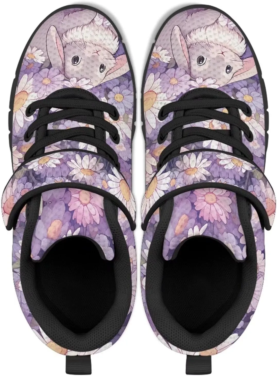 Running Shoes for Girls Pink Kids Tennis Shoes School Casual Sneakers
