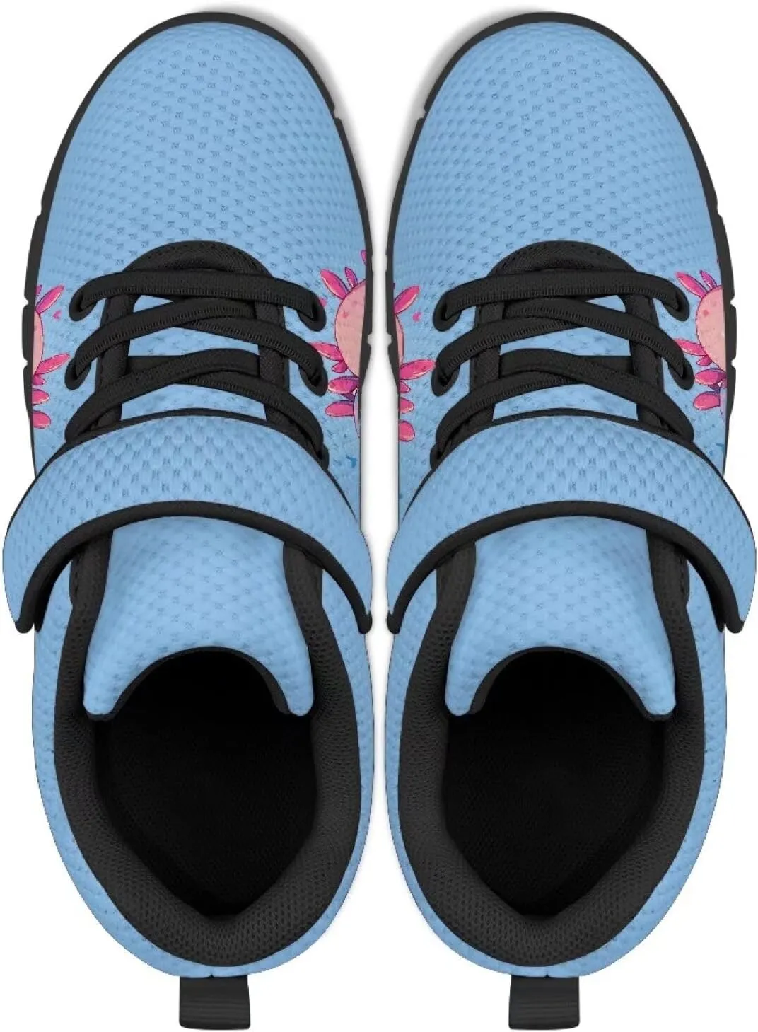 Running Shoes for Girls Pink Kids Tennis Shoes School Casual Sneakers