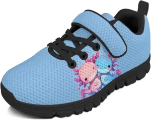Running Shoes for Girls Pink Kids Tennis Shoes School Casual Sneakers