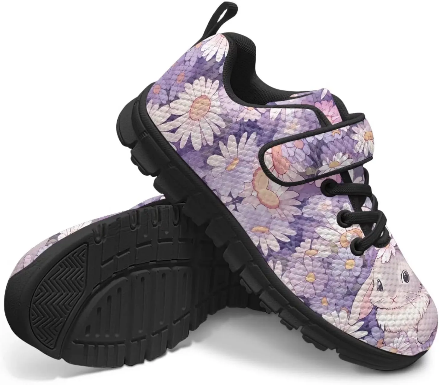 Running Shoes for Girls Pink Kids Tennis Shoes School Casual Sneakers