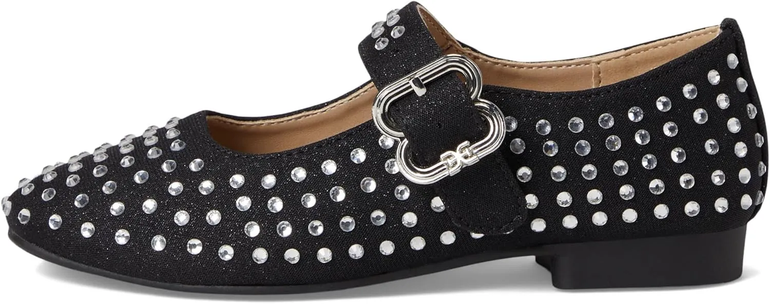 Sam Edelman Girl's Maeve Michaela (Little Big Kid) Ballet Flat