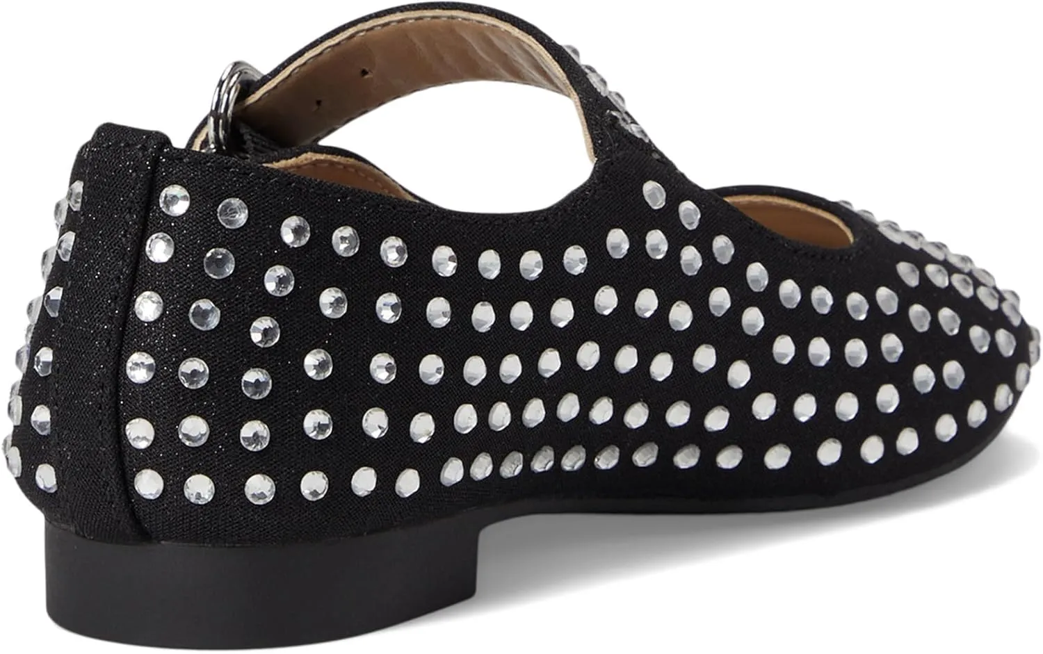 Sam Edelman Girl's Maeve Michaela (Little Big Kid) Ballet Flat