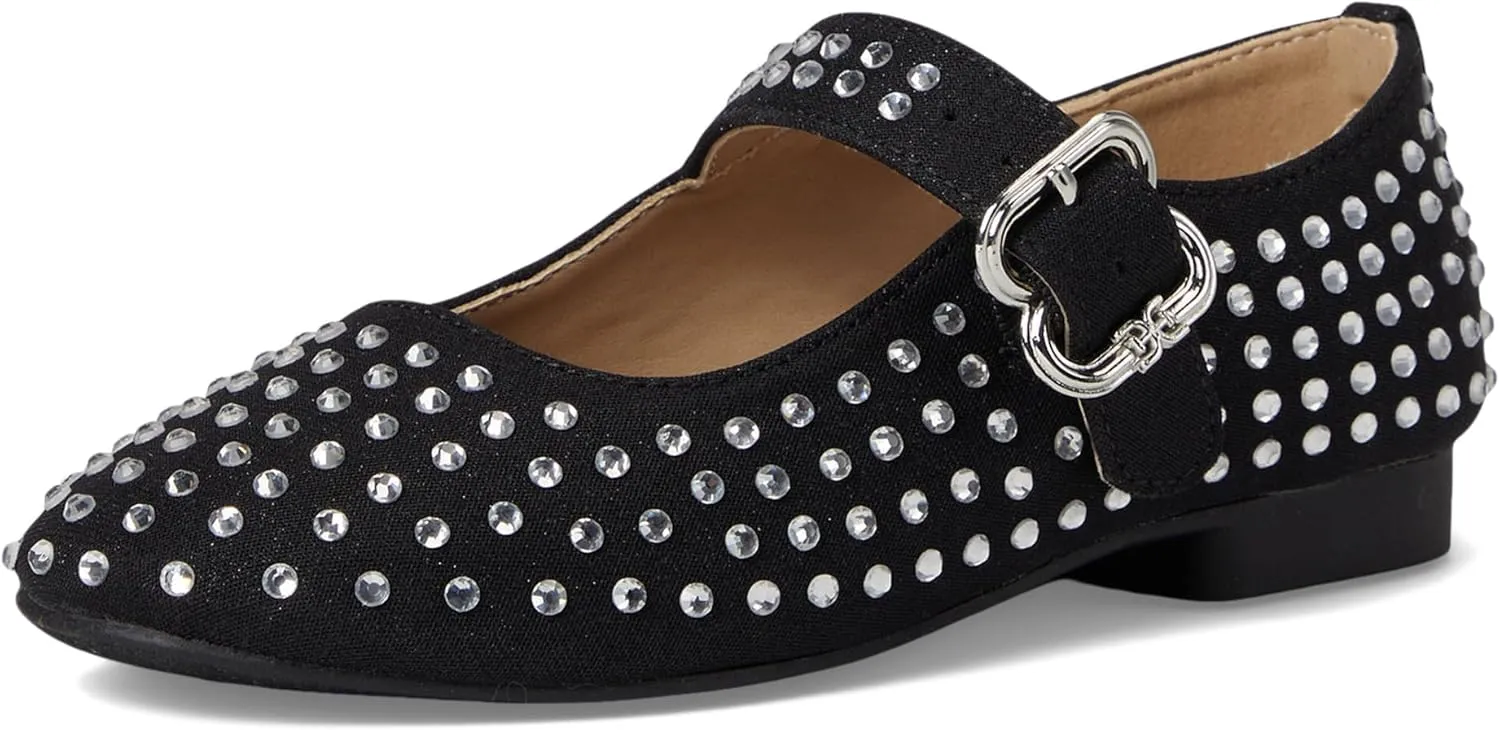 Sam Edelman Girl's Maeve Michaela (Little Big Kid) Ballet Flat