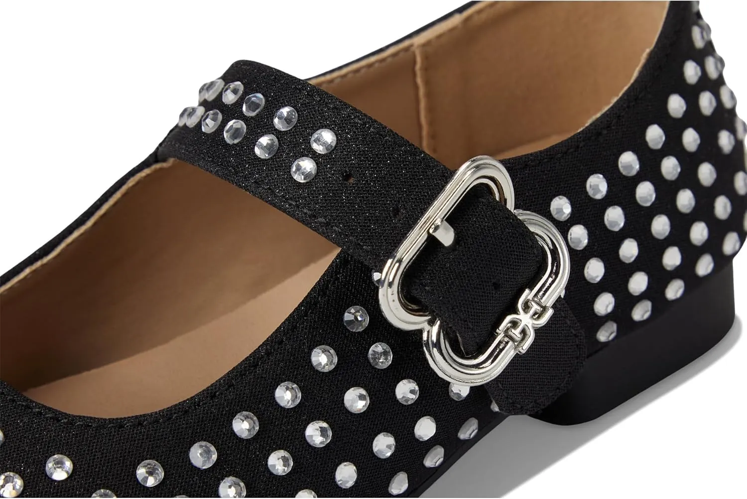 Sam Edelman Girl's Maeve Michaela (Little Big Kid) Ballet Flat