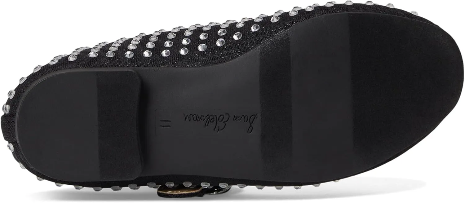 Sam Edelman Girl's Maeve Michaela (Little Big Kid) Ballet Flat