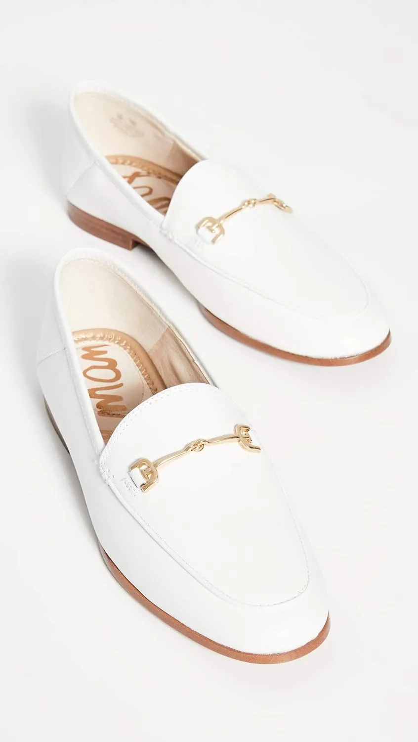 Sam Edelman Women's Loafers
