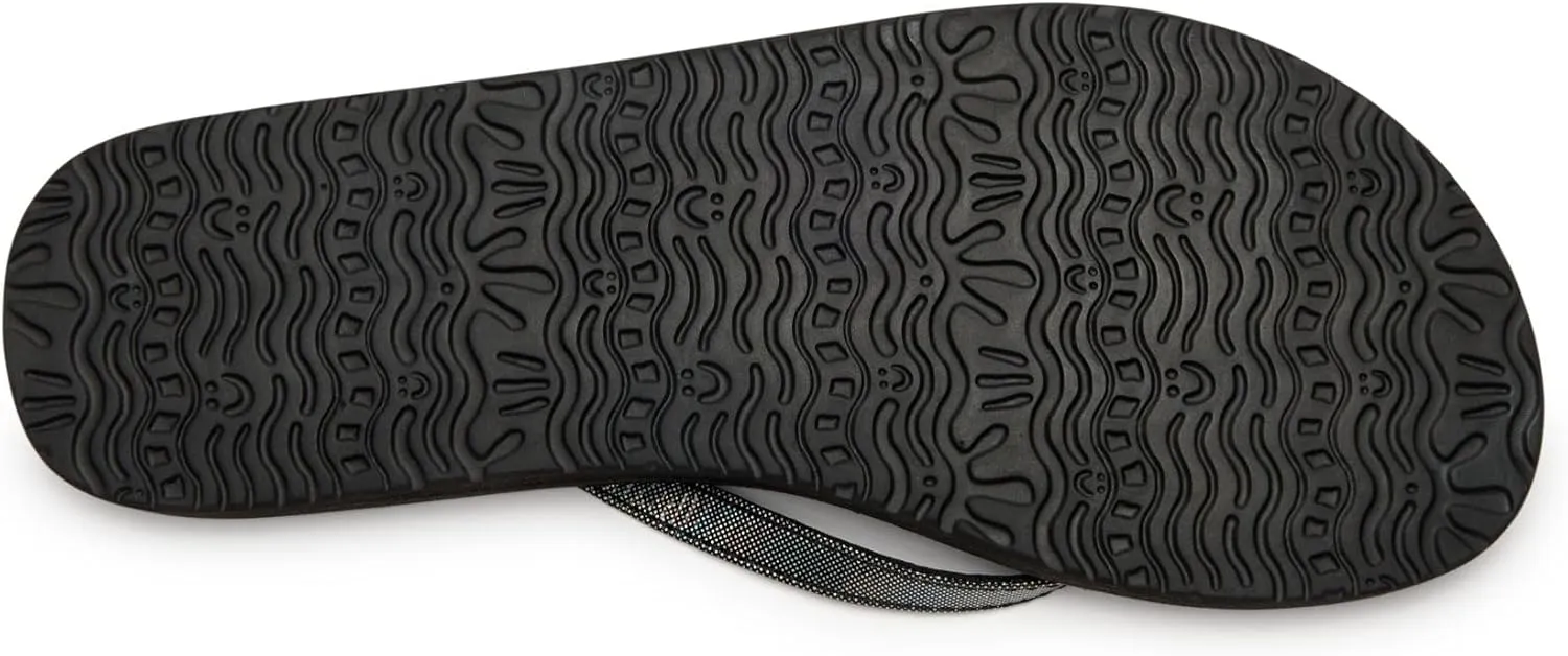 Sanuk Yoga Joy II Bling - Women Sandals