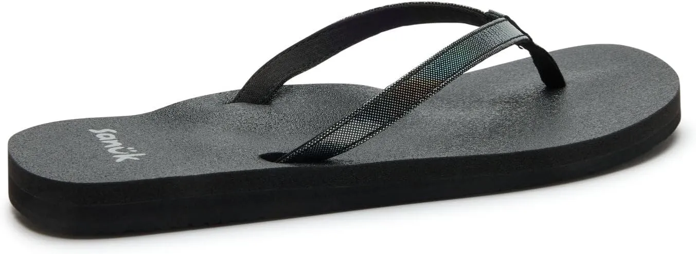 Sanuk Yoga Joy II Bling - Women Sandals