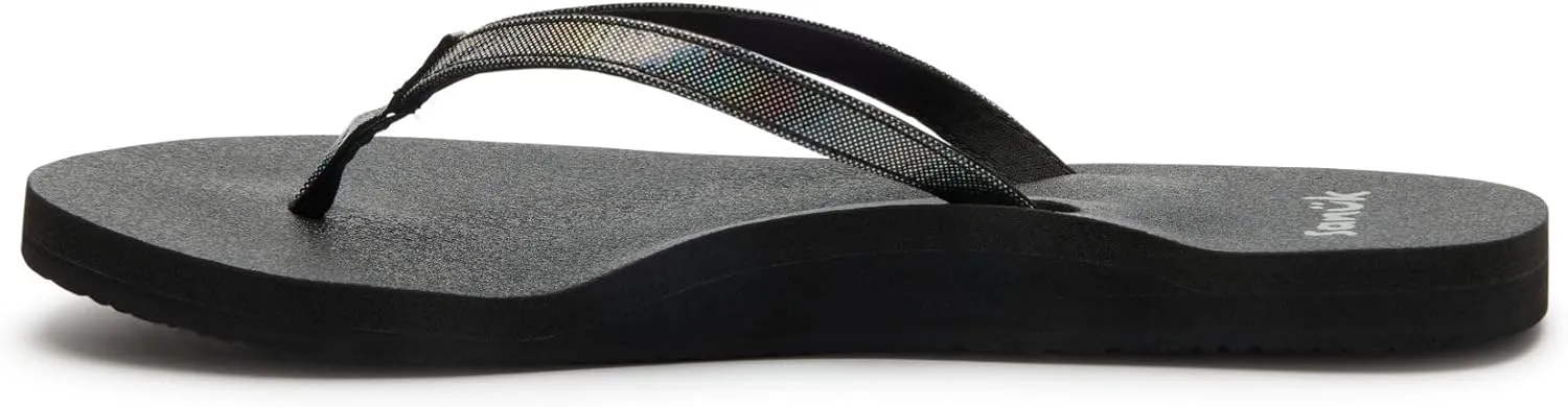 Sanuk Yoga Joy II Bling - Women Sandals