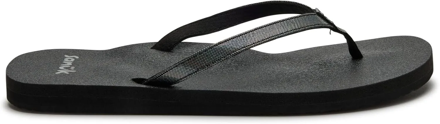 Sanuk Yoga Joy II Bling - Women Sandals