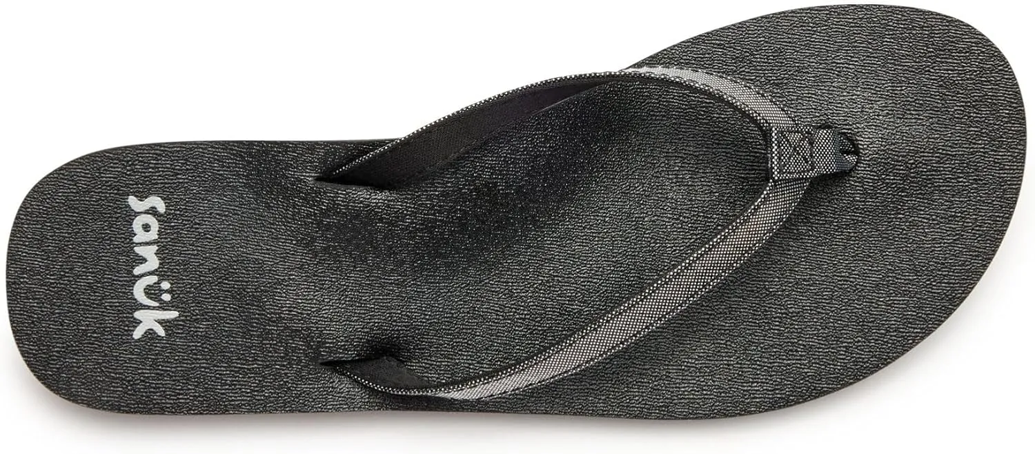 Sanuk Yoga Joy II Bling - Women Sandals