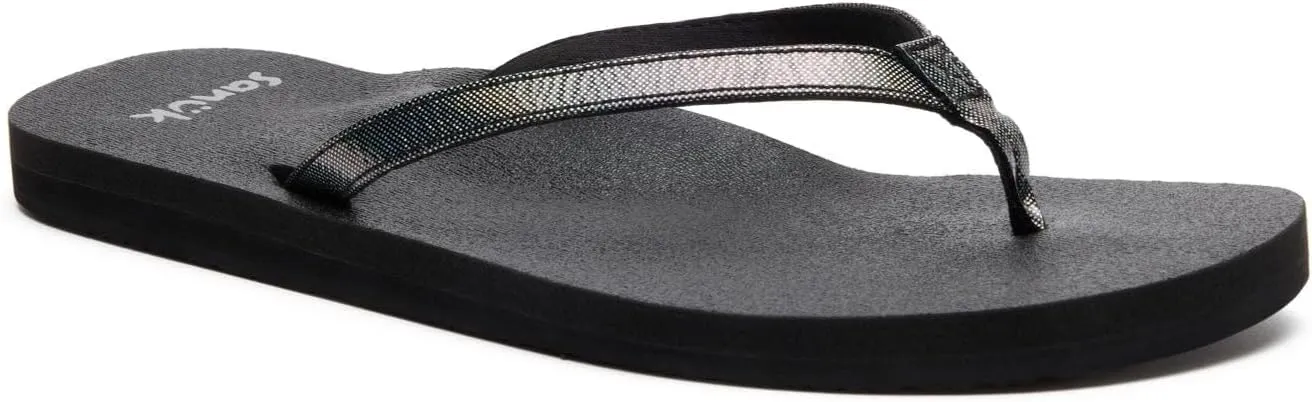 Sanuk Yoga Joy II Bling - Women Sandals