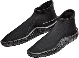 ScubaPro Delta 3mm Short Boots (9)