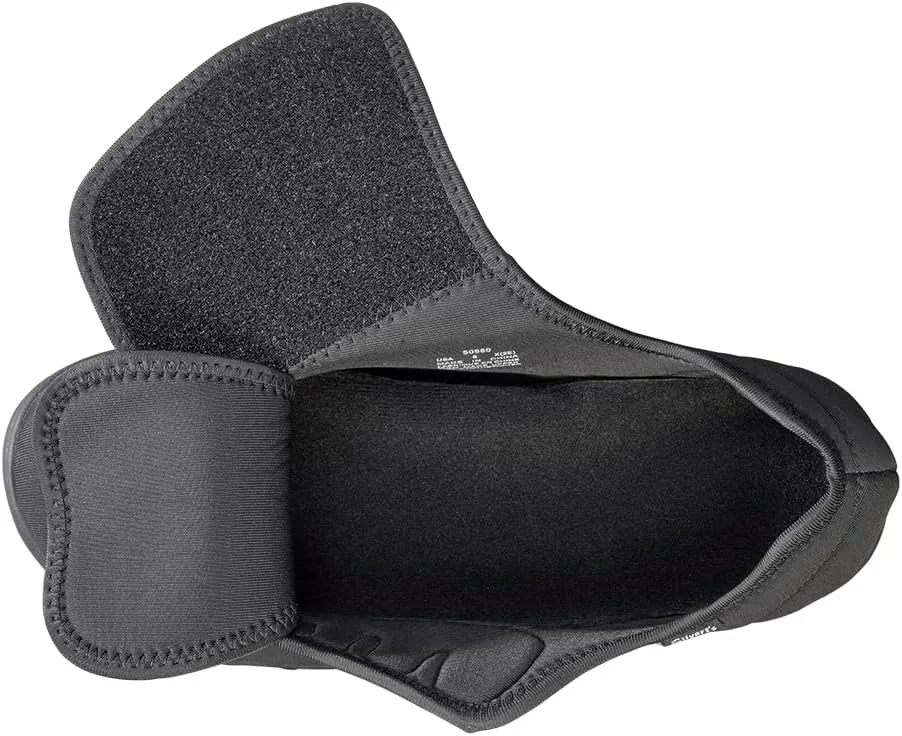Silvert's Adaptive Clothing & Footwear Women’s Ultra Comfort Flex Neoprene Extra Wide Shoes for Seniors