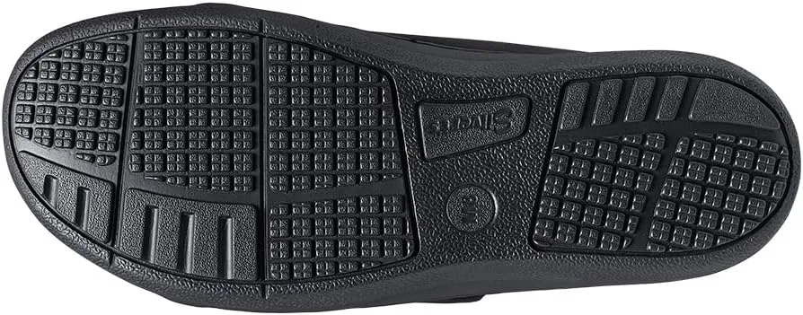Silvert's Adaptive Clothing & Footwear Women’s Ultra Comfort Flex Neoprene Extra Wide Shoes for Seniors