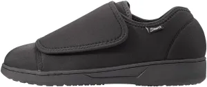 Silvert's Adaptive Clothing & Footwear Women’s Ultra Comfort Flex Neoprene Extra Wide Shoes for Seniors
